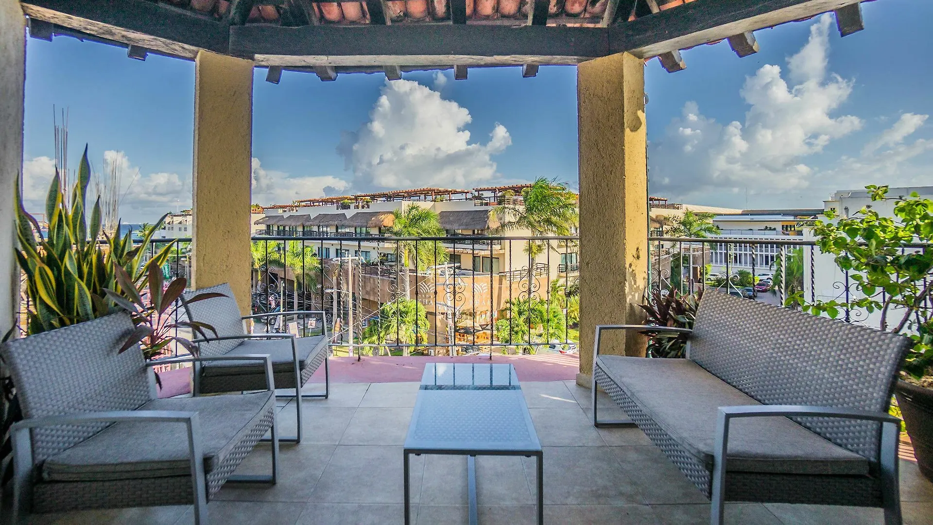 Magic Paradise By Bric Playa del Carmen 3*,  Mexico