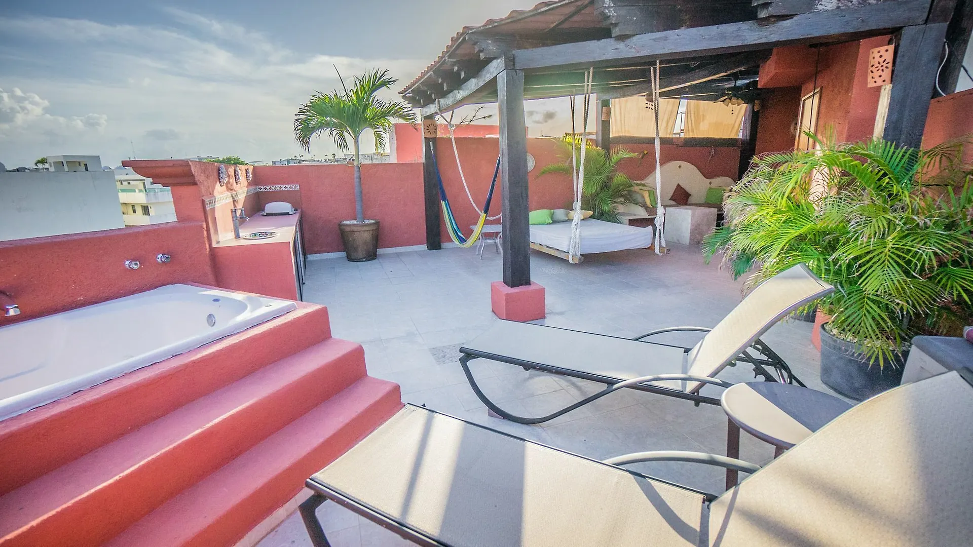Magic Paradise By Bric Playa del Carmen