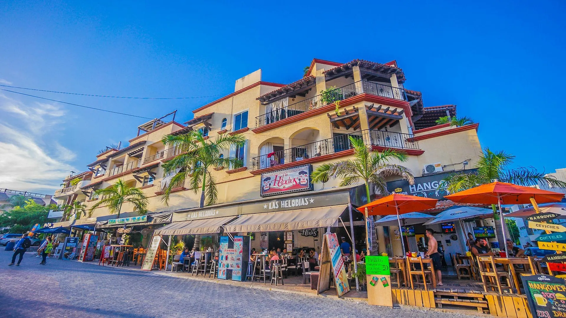 Magic Paradise By Bric Playa del Carmen 3*,