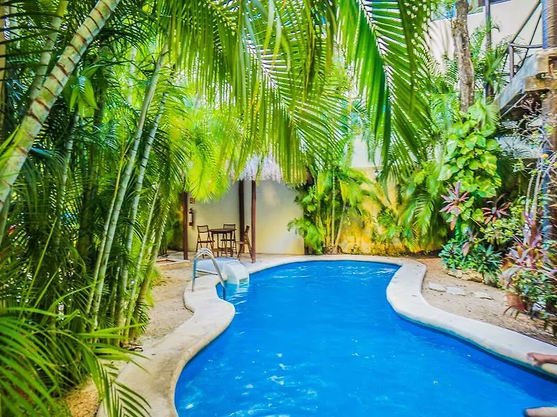 Hotel Magic Paradise By Bric Playa del Carmen