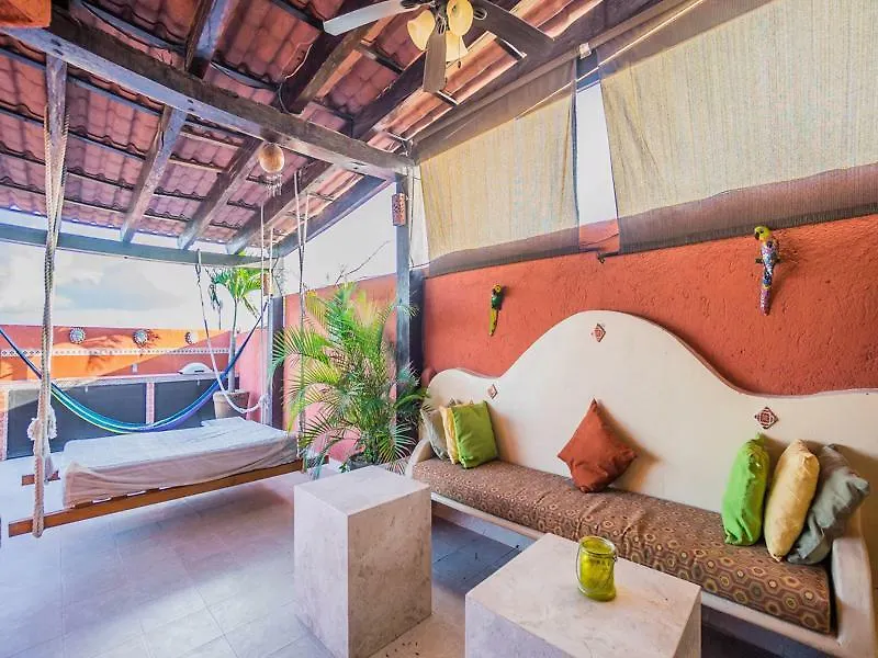 Hotel Magic Paradise By Bric Playa del Carmen