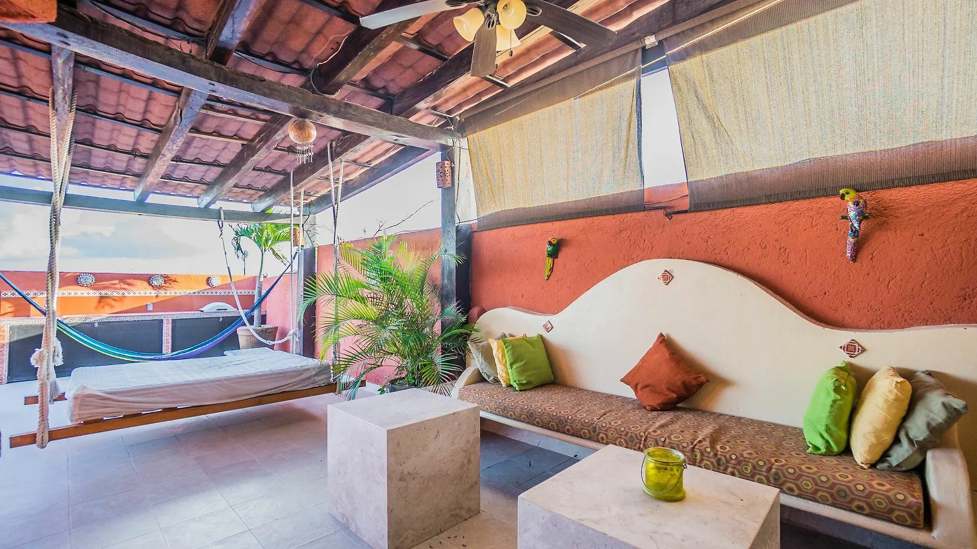 Magic Paradise By Bric Playa del Carmen Mexico