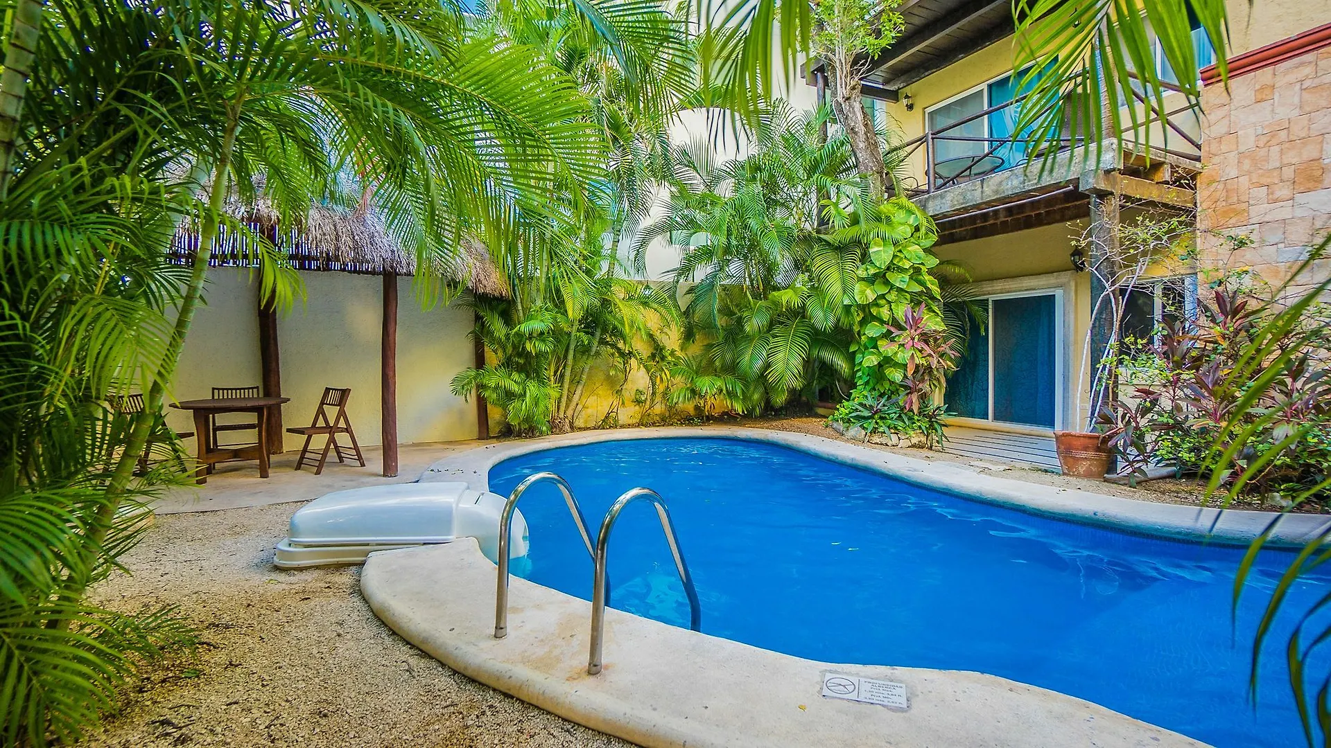 Magic Paradise By Bric Playa del Carmen