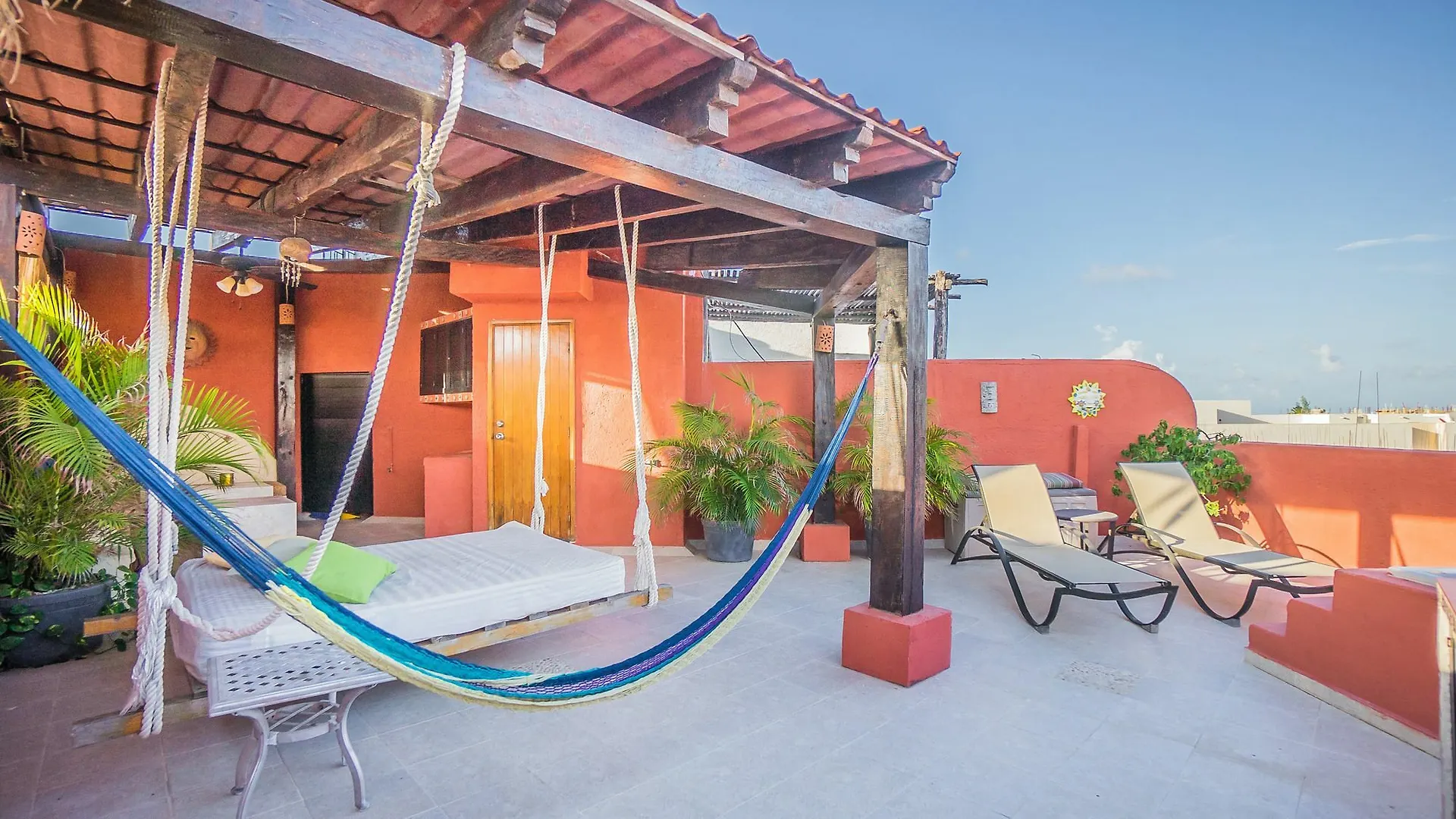 Magic Paradise By Bric Playa del Carmen