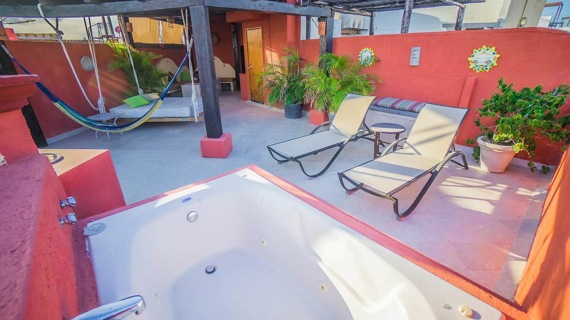 Magic Paradise By Bric Playa del Carmen Hotel