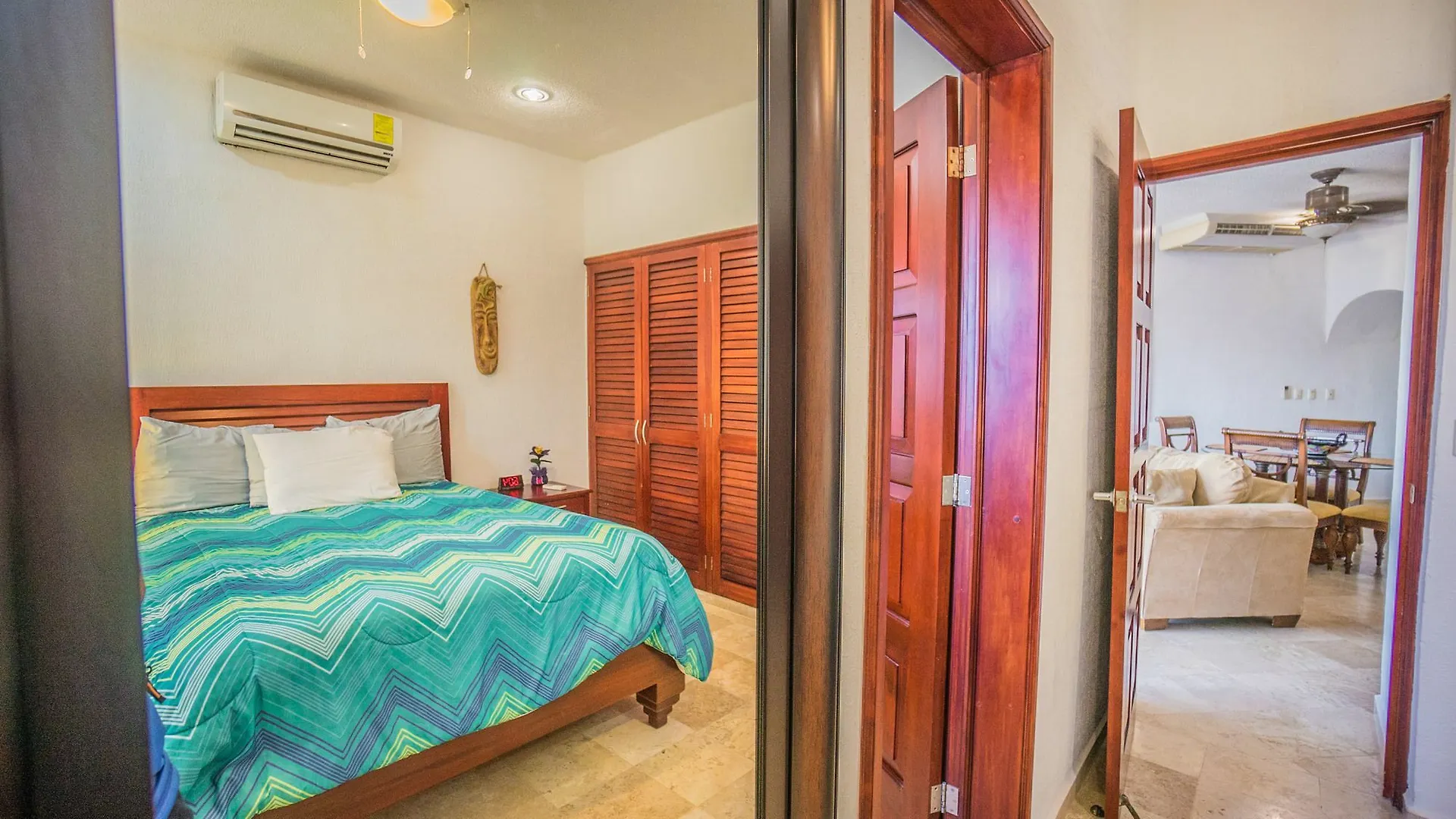 Magic Paradise By Bric Playa del Carmen 3*,  Mexico