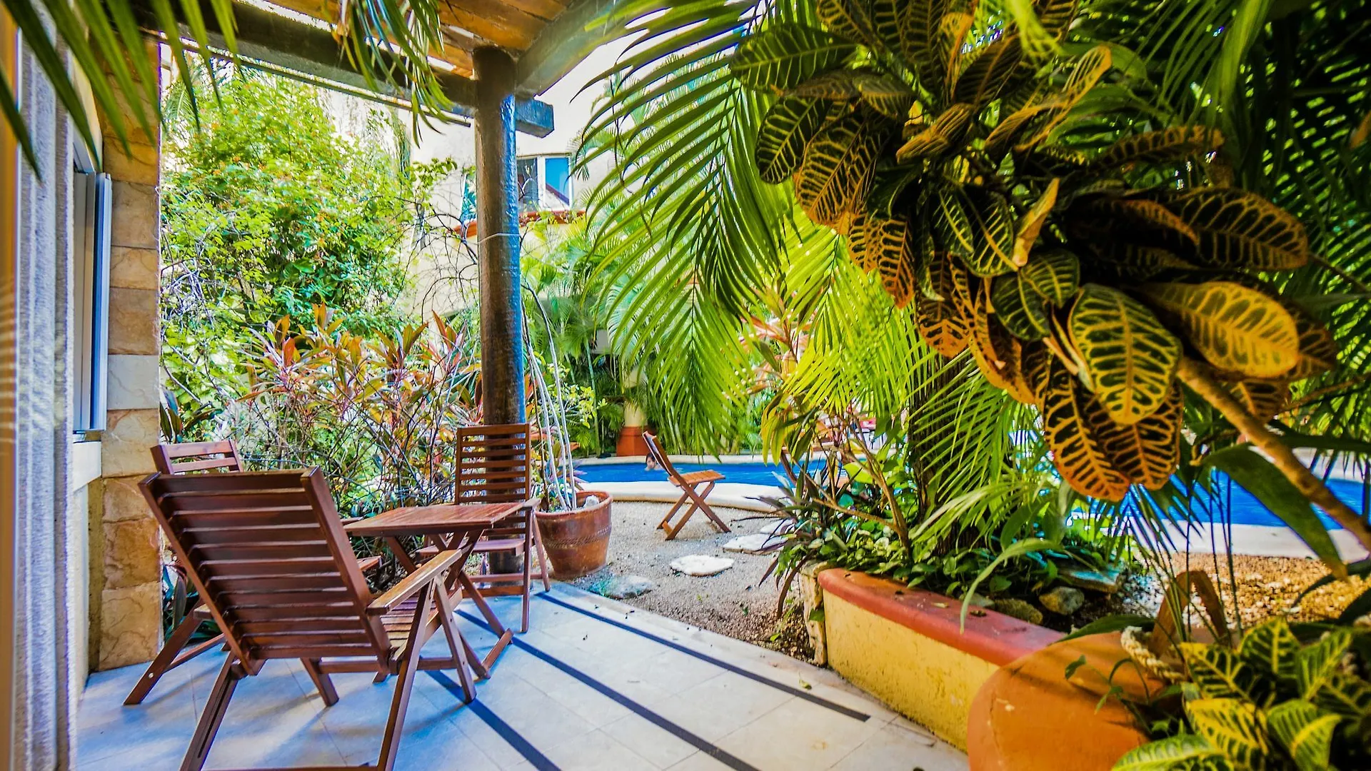 Magic Paradise By Bric Playa del Carmen Mexico
