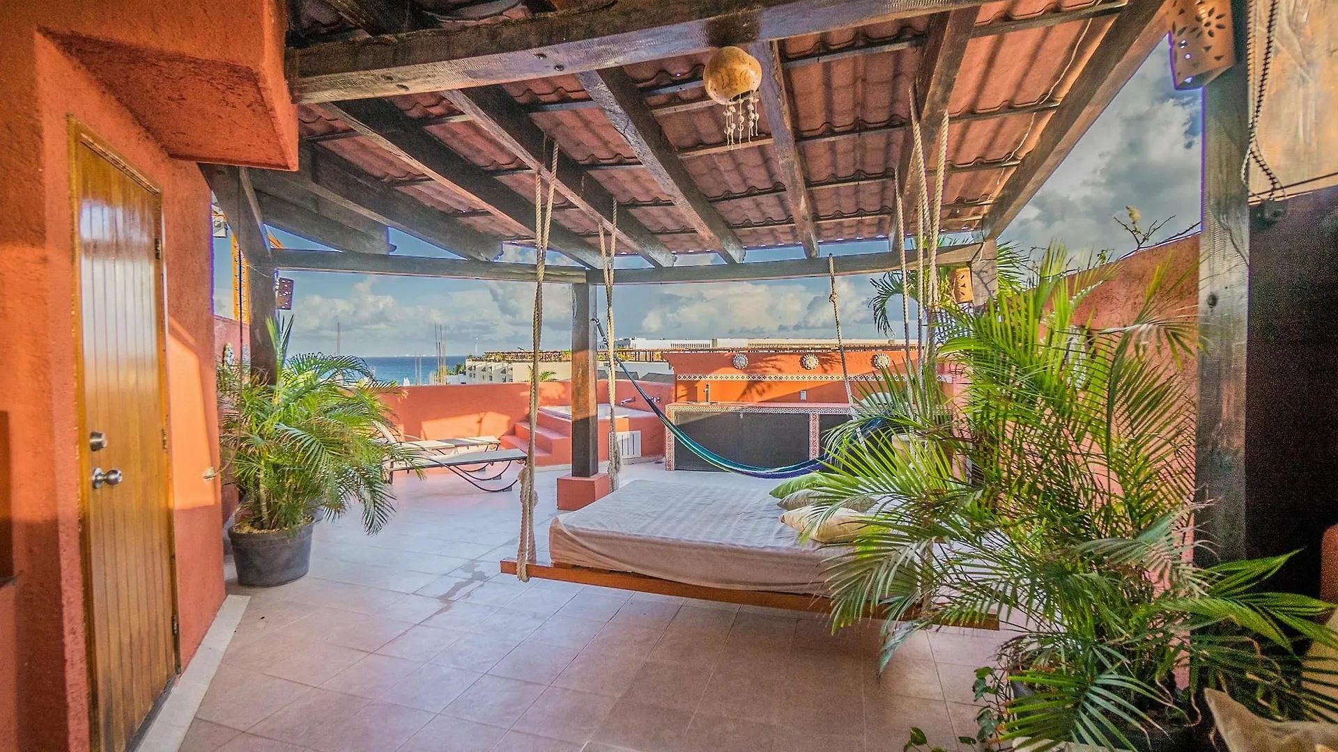 Magic Paradise By Bric Playa del Carmen 3*,  Mexico