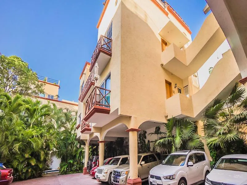 Magic Paradise By Bric Playa del Carmen Hotel